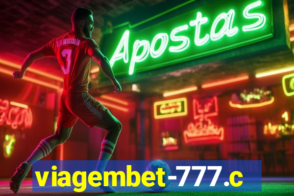 viagembet-777.com