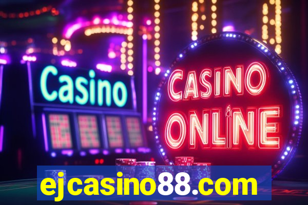 ejcasino88.com