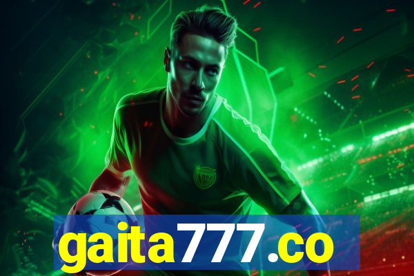 gaita777.co