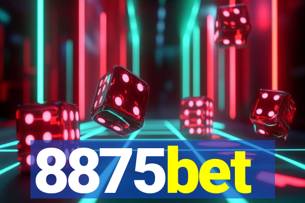 8875bet