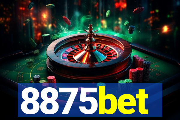 8875bet