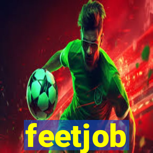 feetjob