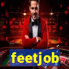 feetjob