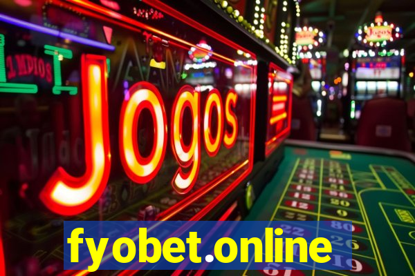 fyobet.online