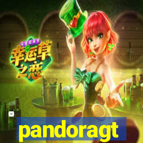 pandoragt