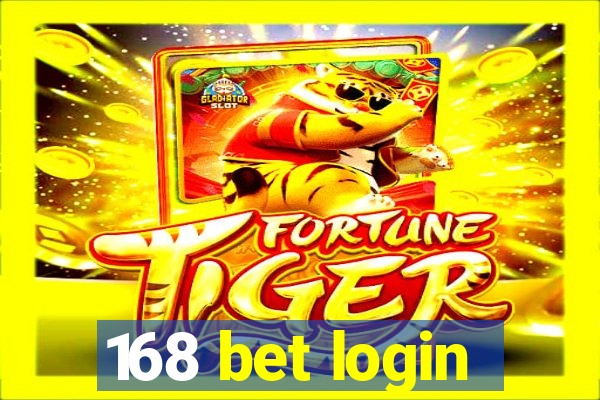 168 bet login