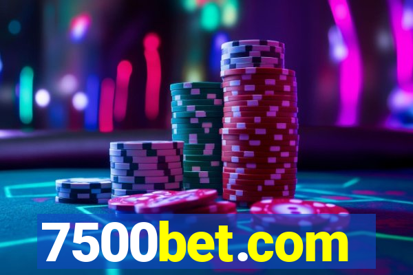 7500bet.com