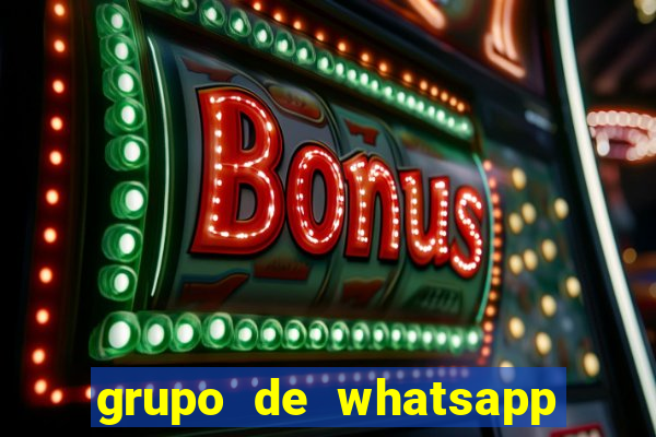 grupo de whatsapp de vaquejada