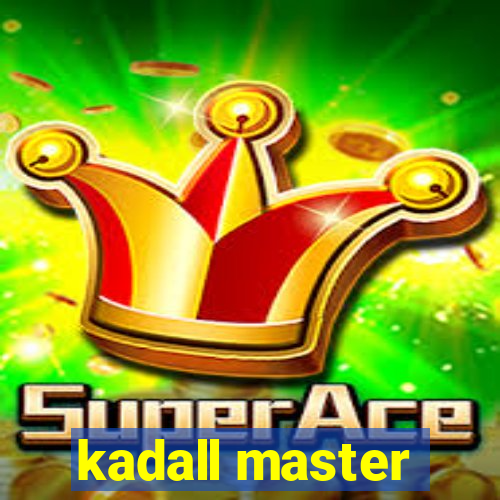 kadall master