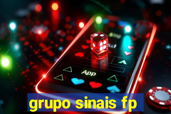 grupo sinais fp