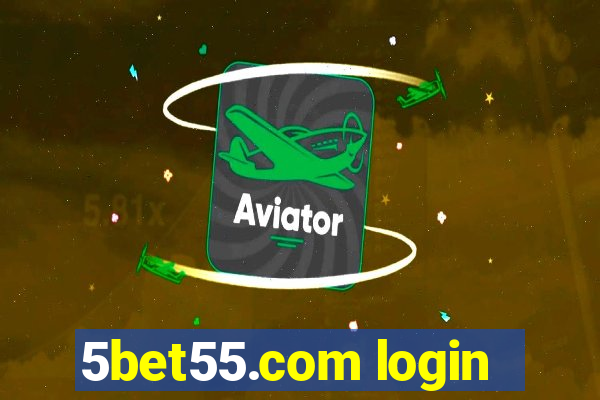 5bet55.com login