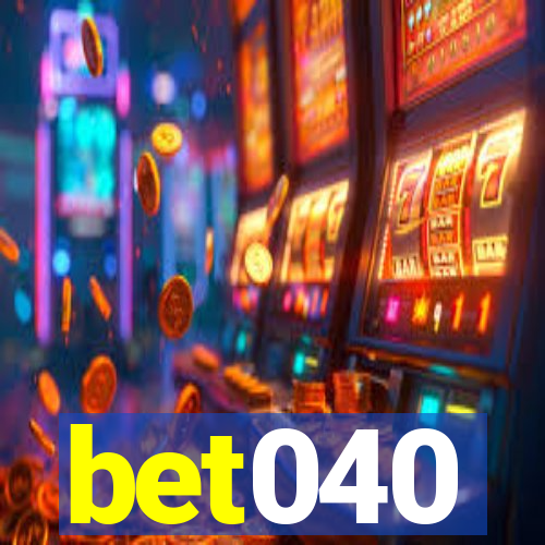 bet040