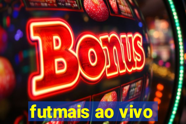 futmais ao vivo