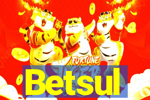 Betsul