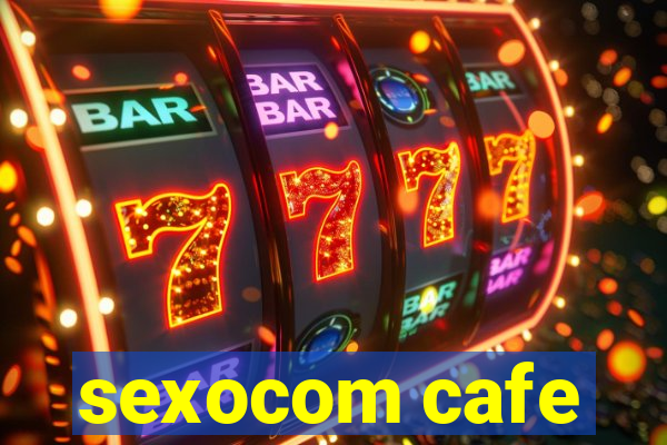 sexocom cafe