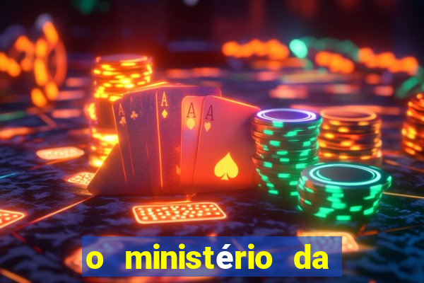 o ministério da fazenda blind frog 4 temporada quando sai