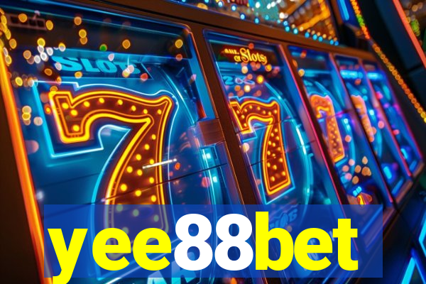 yee88bet