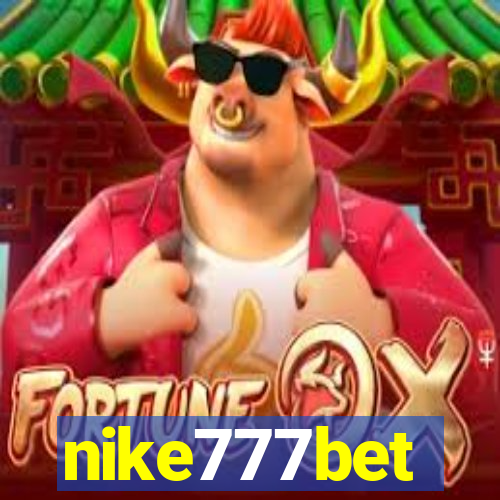 nike777bet