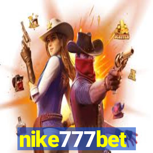 nike777bet