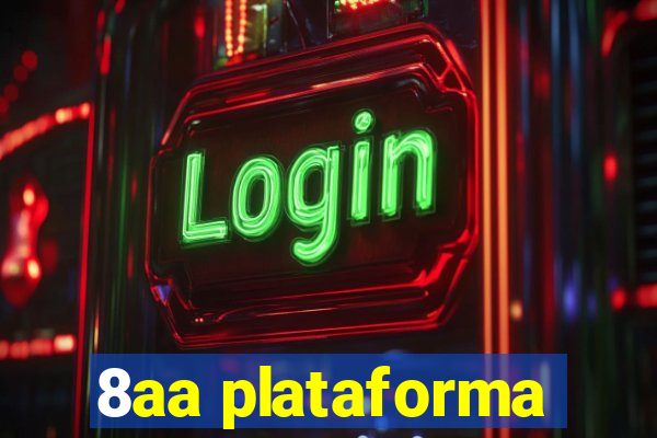 8aa plataforma