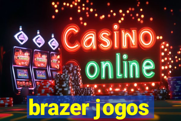 brazer jogos