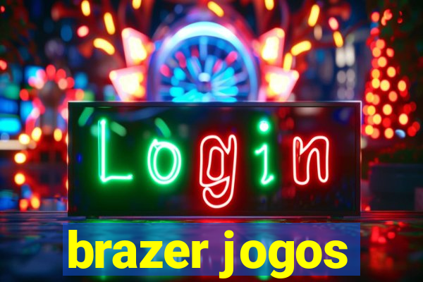 brazer jogos