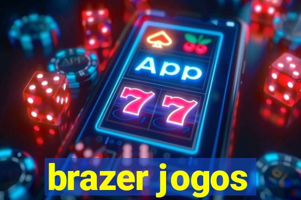 brazer jogos