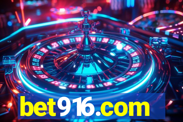 bet916.com