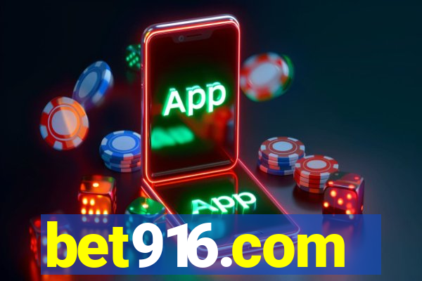 bet916.com