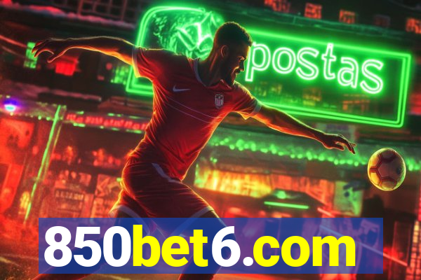 850bet6.com