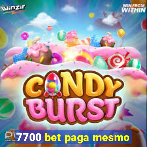 7700 bet paga mesmo