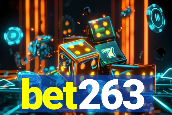 bet263