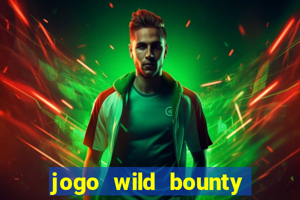 jogo wild bounty showdown demo