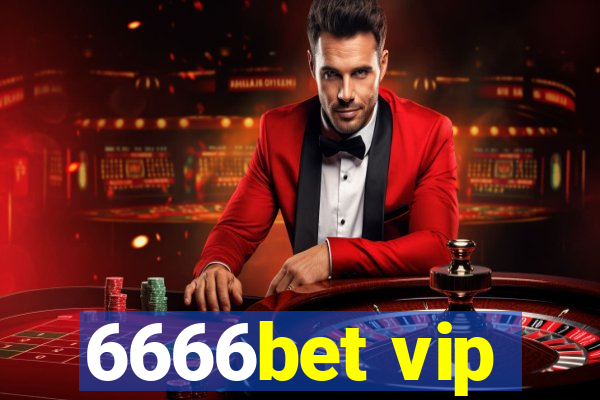 6666bet vip