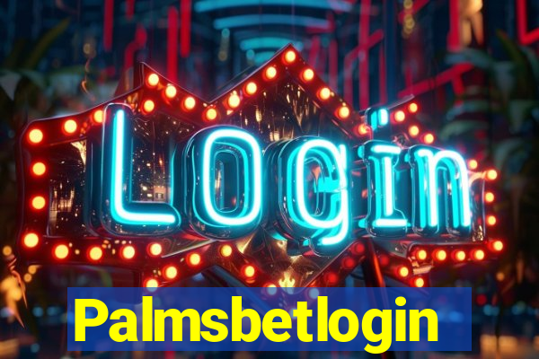 Palmsbetlogin