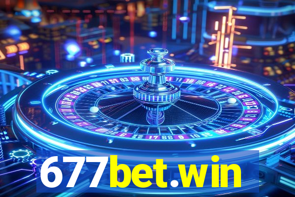 677bet.win