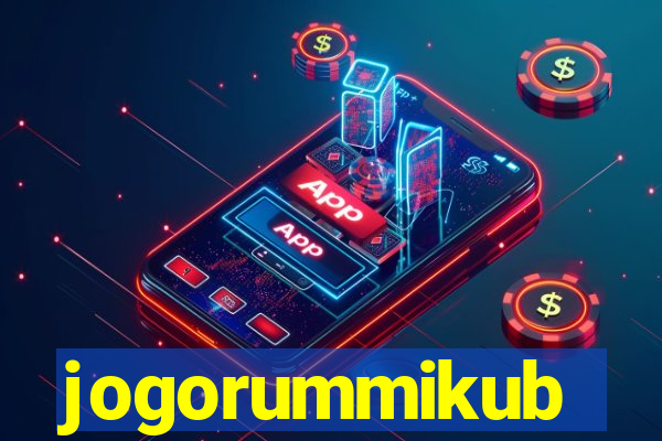 jogorummikub