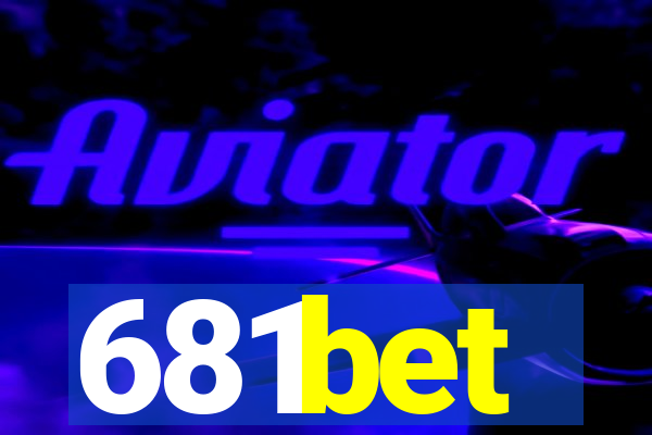 681bet