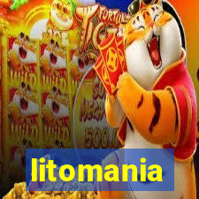 litomania