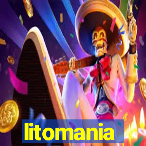 litomania