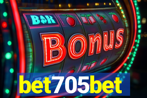 bet705bet