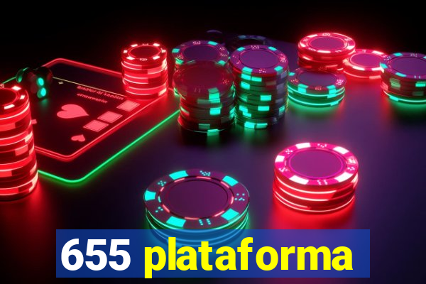 655 plataforma