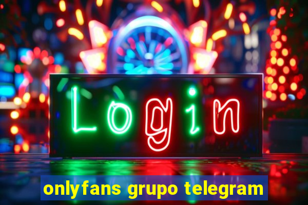 onlyfans grupo telegram