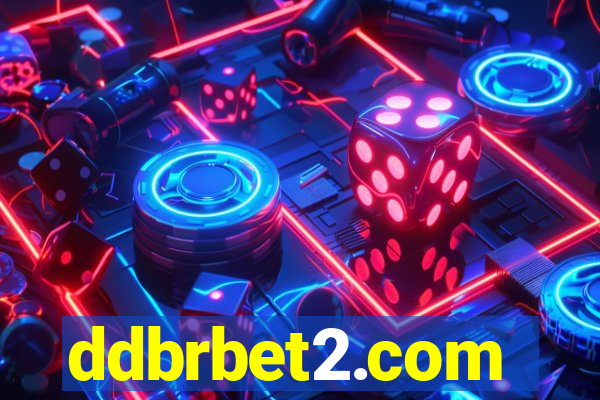 ddbrbet2.com