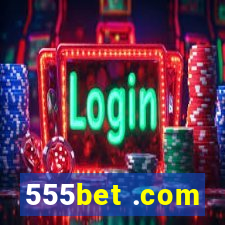 555bet .com