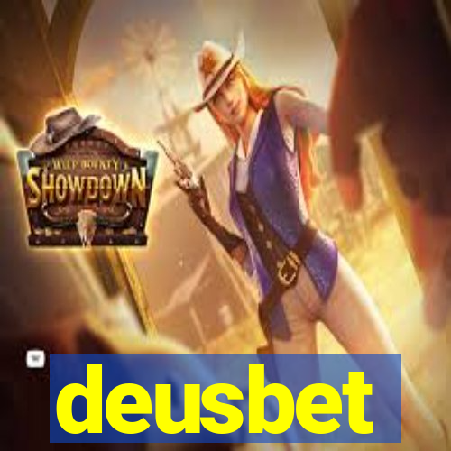 deusbet