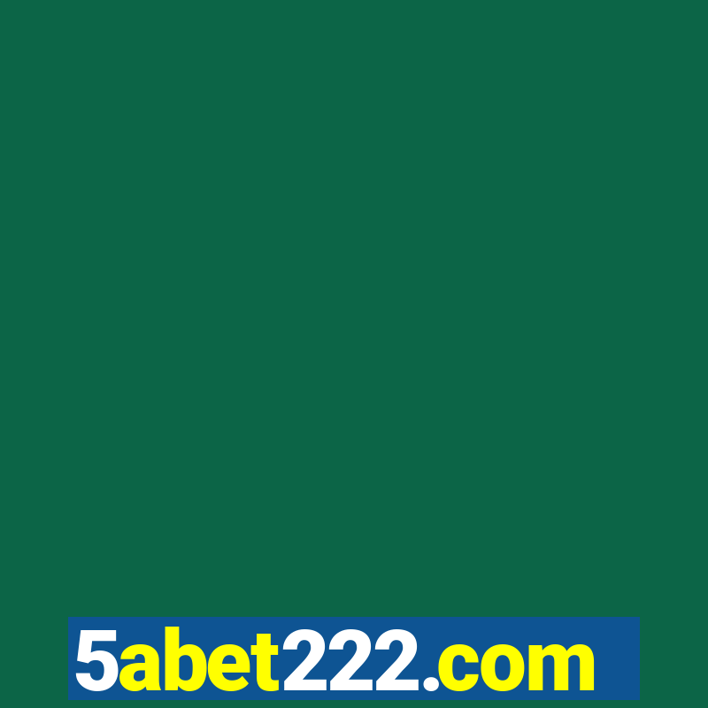 5abet222.com