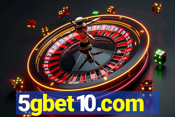 5gbet10.com