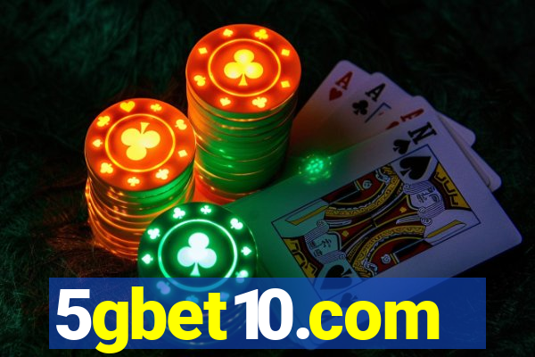 5gbet10.com