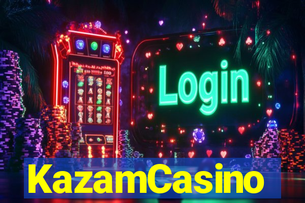 KazamCasino